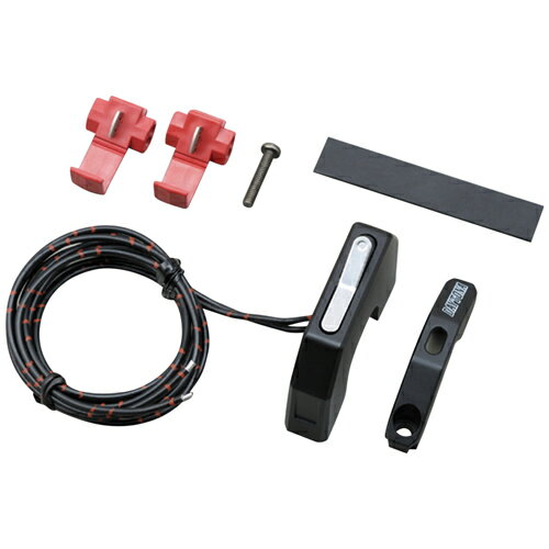 DAYTONA スレンダースイッチ フラットシーソータイプ 79339 バイク