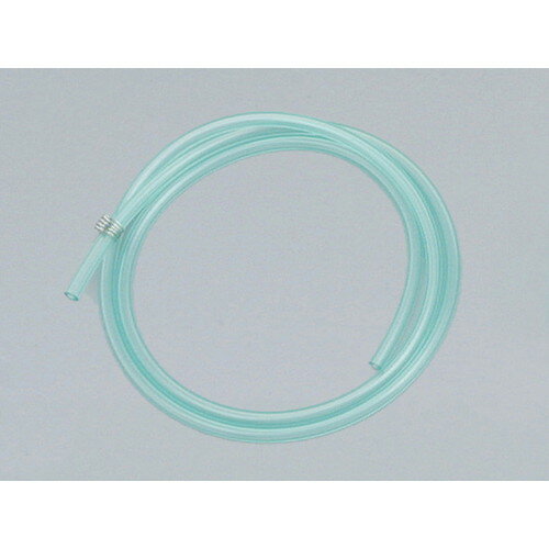 DAYTONA 耐油性塩ビホース 内径3mm/外径6mm/長さ1m グリーン 91853 バイク ガソリン・燃料・フューエル..