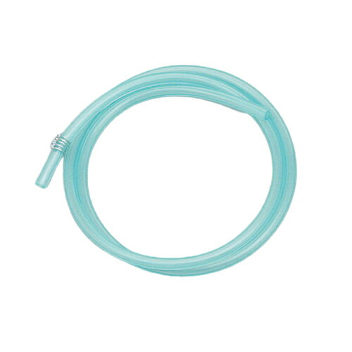 DAYTONA 耐油性塩ビホース 内径4mm/外径7mm/長さ1m グリーン 91854 バイク ガソリン・燃料・フューエル..