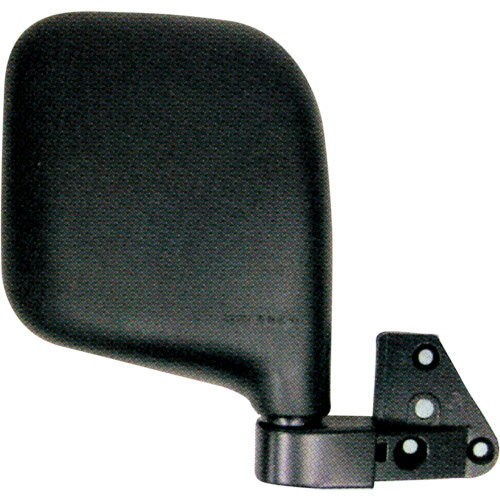 大東プレス工業 86年エブリー 右 アウトサイドミラー DI632 DI-632 自動車