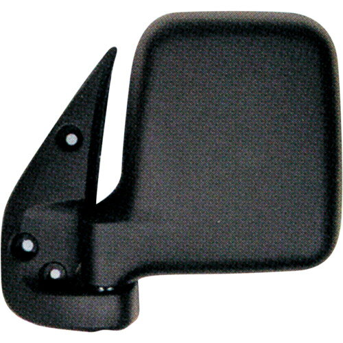 大東プレス工業 91年三菱ミニキャブ左 アウトサイドミラー DI635 DI-635 自動車