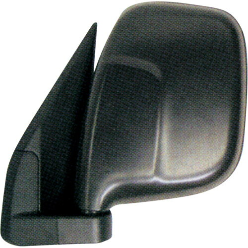 大東プレス工業 91年三菱ミニキャブ左 アウトサイドミラー DI643 DI-643 自動車