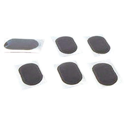 Maruni(マルニ) 自転車 E117 タイヤ パッチ L2