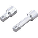 TONE(トネ) 19.0sq.(3/4DR)エクステンションバー EX60-300 ハンドツール用アダプター