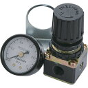 SK11(エスケーイチイチ) レギュレーター 減圧弁 AT-471/4 コンプレッサー