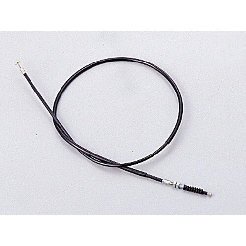 HURRICANE HB6133 ロング クラッチケーブル ブラック バイク