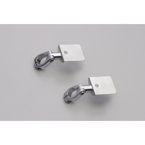 HURRICANE HU1012 ETCアンテナホルダー バイク ETCケース・アンテナ・取付ステー