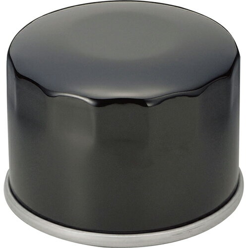 KIJIMA(キジマ) オイルフィルター 従来型 マグネット無 カートリッジ 105-534 バイク