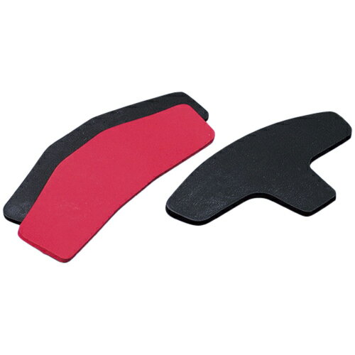 KIJIMA(キジマ) タンクパット 195×382mm 208-017 バイク 外装 タンクパッド