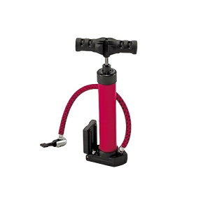 キジマ 自転車 ポンプ 302-318 エアーポンプ 携帯用 302-318