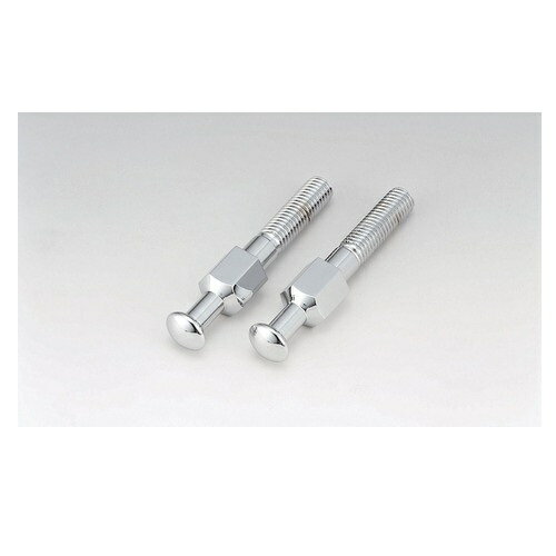 KIJIMA(キジマ) 荷掛けボルト サスペンション用 00Y- Sスター HD-03054 バイク