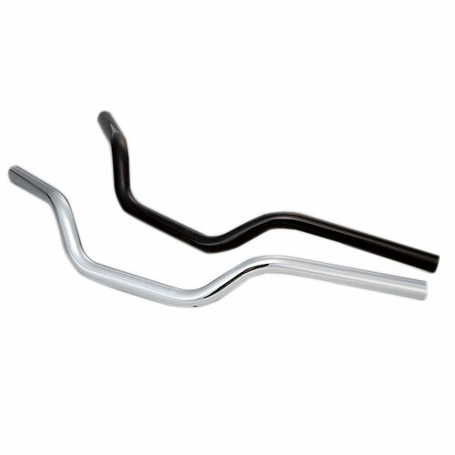 KIJIMA(キジマ) ハンドルバー XLXスタイルバー 82y- HD-04630 バイク