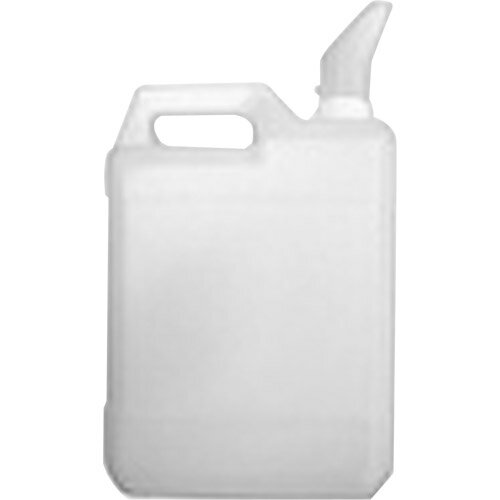 ラッキー 自転車用差し油 ポリ入り 4L ケミカル