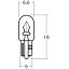 MH Х ᡼ 12v3w åü(W2.25.2d)  1PWB124 OR