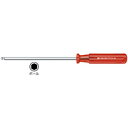 PB SWISS TOOLS(ピービースイスツールズ) ボールポイントドライバー 206S-15 206.S1.5-70(4)