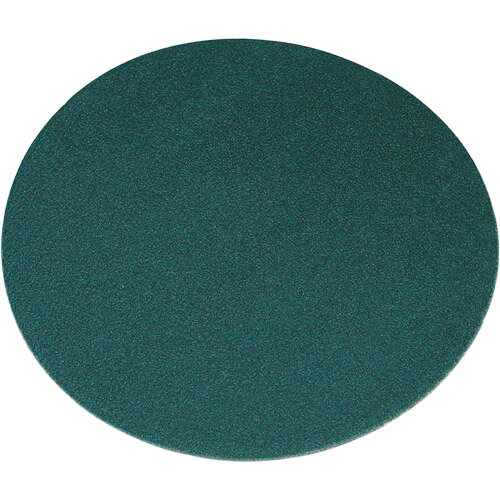 柳瀬 ジルコニア丸シート(ペーパー) Z#60 PD50Z4 加工工具 サンダー用