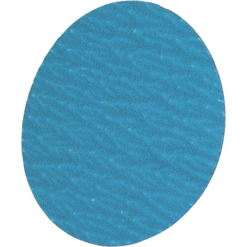 柳瀬 ペッタンペーパー(ジルコニア)Z#60 PET50Z4 加工工具 サンダー用