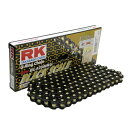 RK Japan(アールケー・ジャパン) MRUシリーズ BL420MRU-110L Uリング ED.ブラック