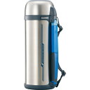 ZOJIRUSHI(象印) ステンレスボトル SFCC20XA 日用品(3)