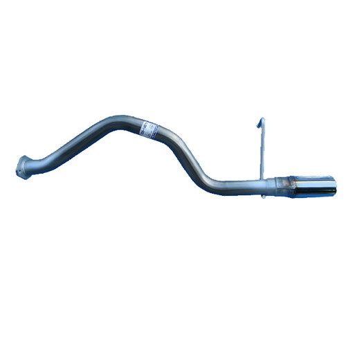 HST(辻鐵工所) 055-146TP テールパイプ 自動車