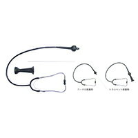 SIGNET(シグネット) メカニックステソスコープ 46909 エンジン・冷却系整備