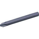 SIGNET(シグネット) SIG862008用 ロングプラスビット(差込角5/16 HEX) #3 62033 ドライバー(4)