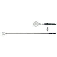 SIGNET(シグネット) 拡大鏡(φ61) 95049 ルーペ・点検鏡