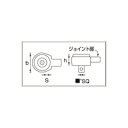 STAHLWILLE(スタビレー) トルクレンチ差替ヘッド 1/2sqラチェット 735/20