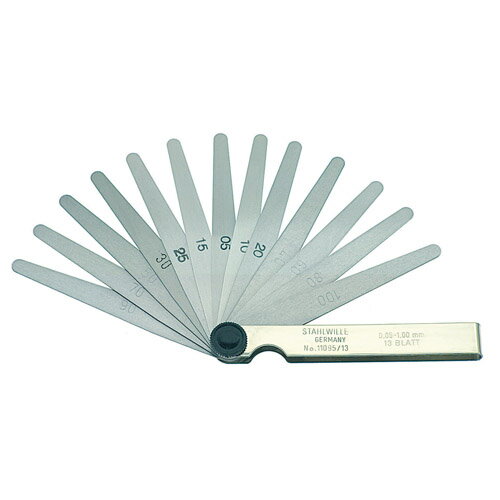 STAHLWILLE(スタビレー) シクネスゲージ 11095/20(4.0)