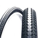 SHINKO(シンコー) SR187 DEMING JETDAIii L/Z(デミングゼッタイイイ) 26×1 3/8 W/O ブラック タイヤ/チューブ/リム...