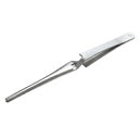 TRUSCO(トラスコ) ステンレス製ピンセット(逆作動モデル) TSP-33 プライヤー