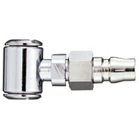 BeHAUS(ビハウス) エアチャック プラグ付 T-323SB T323SB