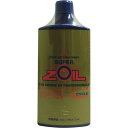 SUPER ZOIL(スーパーゾイル) バイク オイル 添加剤 4サイクル スーパーゾイル 320ml ZO4320 その1