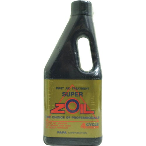 SUPER ZOIL(X[p[]C) oCN IC Y 4TCN X[p[]C 450ml ZO4450