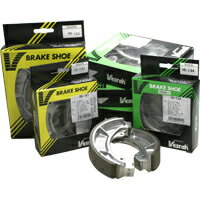 Vesrah(ベスラ) バイク VB-405 ブレーキシュー 750SS[73-76]｜Z2[73]｜750RS[73-76]｜Z1[72-73]