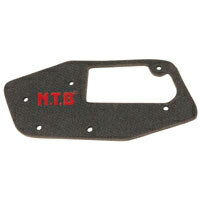 NTB YA-1011 エアフィルター ギア(4KN) バイク