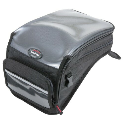 MOTO FIZZ(モトフィズ) オフロードタンクバッグ3 MFK-082 バイク