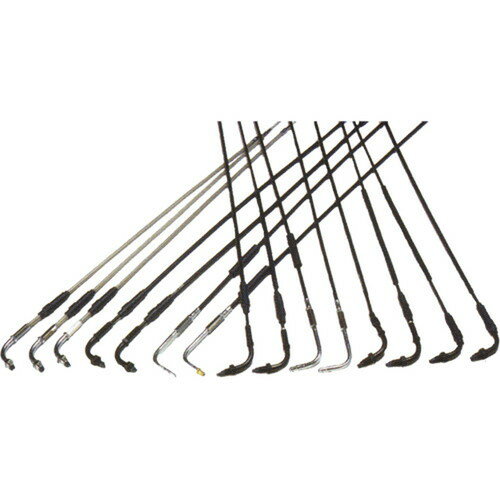 ブレーキワイヤーPCX JF56