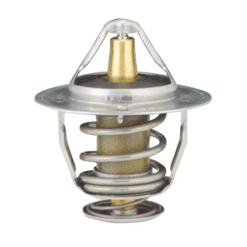 多摩興業 サーモスタット 0128 WV64BC-78 自動車