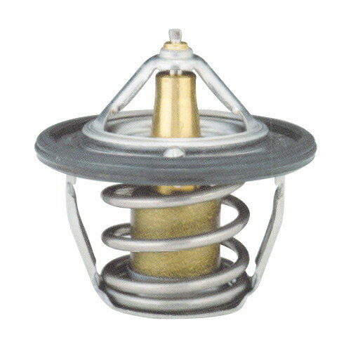 多摩興業 サーモスタット 3113 (ガスケット付) W56FB-84 自動車