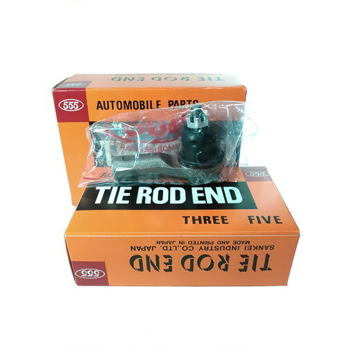555 タイロッドエンド SE-4871 自動車