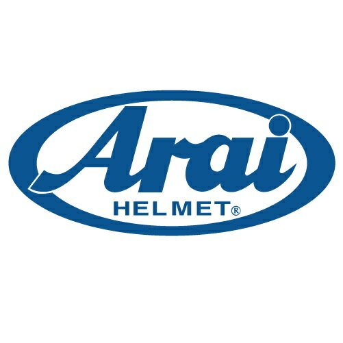 Arai(アライ) バイク ヘルメットシールド 1547 アップタウン2 シールド ライトスモーク 031547