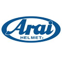 Arai バイク ヘルメットアクセサリー 1821 DDLダクト・2 クロ 101821