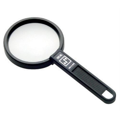 BeHAUS(ビハウス) ルーペ 二重焦点レンズ No.1130-P ルーペ・点検鏡