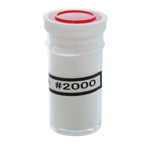 SKブランド ポリッシングパウダ WA#2000 洗車・美化 コンパウンド・ポリッシュ・液体研磨