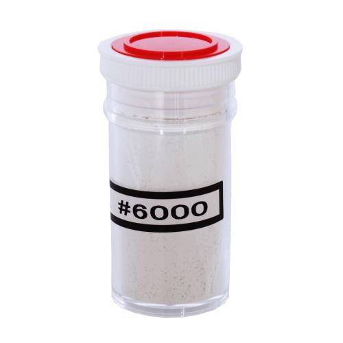 SKブランド ポリッシングパウダ WA#6000 洗車・美化 コンパウンド・ポリッシュ・液体研磨