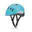 OGK(オージーケーカブト) 自転車 子供用ヘルメット ヘルメット パイン ドルフィンブルー