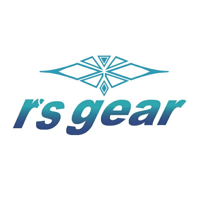 R’s Gear(アールズギア) バイク フレ