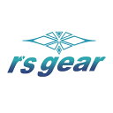 R’s Gear(アールズギア) バイク スプリングチューブ XX00-SP02