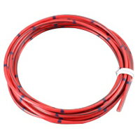 KITACO(キタコ) 純正色タイプハーネス 赤/黒 0900-755-00216 バイク